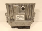 Блок управления двигателем ECU