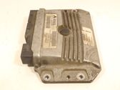 Unité de commande, module ECU de moteur