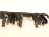 Fuel main line pipe