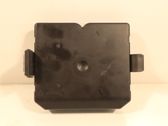Central body control module