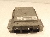 Motorsteuergerät ECU