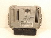 Unidad de control/módulo ECU del motor