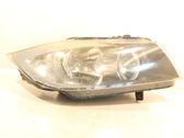 Lampa przednia