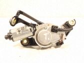 Wischermotor Heckscheibe