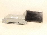 Radio/GPS head unit trim