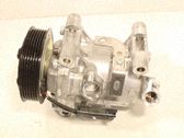 Ilmastointilaitteen kompressorin pumppu (A/C)