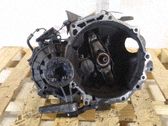 Mechaninė 5 pavarų dėžė