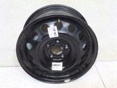 R16 steel rim
