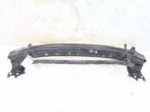 Front bumper support beam