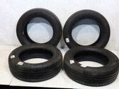 Opony letnie R17