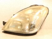 Headlight/headlamp