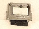 Motorsteuergerät ECU