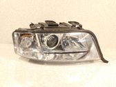 Lampa przednia