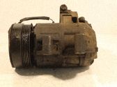 Klimakompressor Pumpe