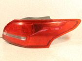Lampa tylna