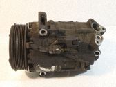 Klimakompressor Pumpe