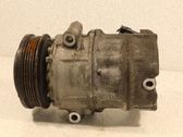Ilmastointilaitteen kompressorin pumppu (A/C)