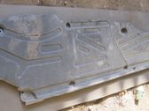 Unterfahrschutz Unterbodenschutz Motor