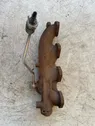 Exhaust manifold