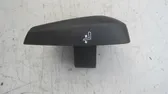 Seat adjustment knob