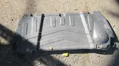 Unterfahrschutz Unterbodenschutz Motor
