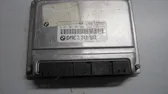 Centralina/modulo motore ECU