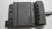 Seat control module