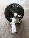 Brake booster