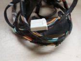 Rear door wiring loom
