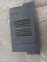 Air filter box cover
