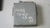 Centralina/modulo motore ECU