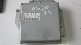 Centralina/modulo motore ECU