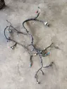 Engine installation wiring loom