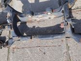 Rear subframe