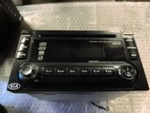 Unidad delantera de radio/CD/DVD/GPS