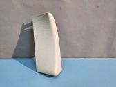 Sliding door cover cap