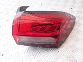 Rear bumper light