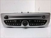 Radio/CD/DVD/GPS head unit