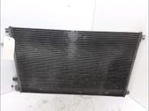 A/C cooling radiator (condenser)