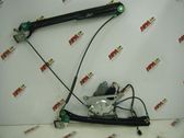 Regulador de puerta delantera con motor
