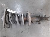 Front shock absorber/damper