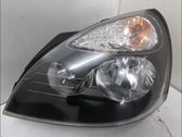 Headlight/headlamp