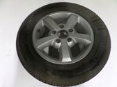 R17 alloy rim