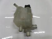 Coolant expansion tank/reservoir