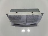 Steering wheel airbag