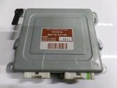 Module de commande de siège