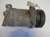 Air conditioning (A/C) compressor (pump)
