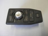 GPS navigation control unit/module