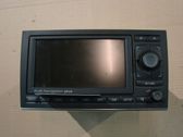 Unidad delantera de radio/CD/DVD/GPS