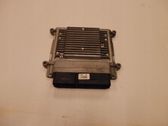 Calculateur moteur ECU